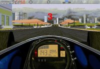 Cкриншот Al Unser, Jr. Arcade Racing, изображение № 343303 - RAWG