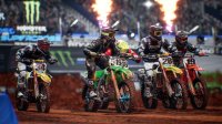 Cкриншот Monster Energy Supercross - The Official Videogame 5, изображение № 3286701 - RAWG