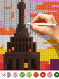 Cкриншот Cross-Stitch Masters, изображение № 2709494 - RAWG