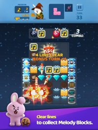 Cкриншот PUZZLE STAR BT21, изображение № 2034984 - RAWG