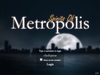 Cкриншот Spirits of Metropolis: Legacy Edition, изображение № 846855 - RAWG