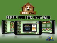 Cкриншот Corgi - opoly, изображение № 1840108 - RAWG