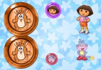 Cкриншот Dora the Explorer: Dora's Big Birthday Adventure, изображение № 245852 - RAWG