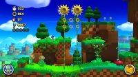 Cкриншот Sonic Lost World, изображение № 131698 - RAWG