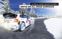 Cкриншот WRC The Official Game, изображение № 1448102 - RAWG