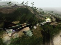 Cкриншот Battlefield Vietnam, изображение № 368243 - RAWG