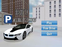 Cкриншот Car parking 3D Simulator, изображение № 974719 - RAWG