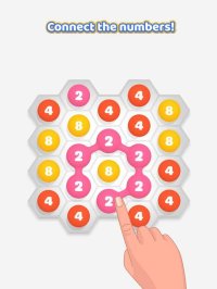 Cкриншот Hexa Connect 3D, изображение № 2855429 - RAWG