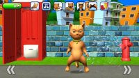 Cкриншот Talking Cat Leo: Virtual Pet, изображение № 1585797 - RAWG