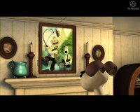 Cкриншот Wallace & Gromit's Grand Adventures Episode 1 - Fright of the Bumblebees, изображение № 501261 - RAWG