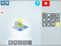 Cкриншот Lightbot: Programming Puzzles, изображение № 2103336 - RAWG