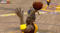 Cкриншот NBA 2K10, изображение № 530563 - RAWG