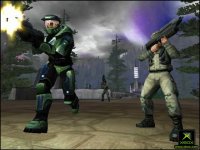 Cкриншот Halo: Combat Evolved, изображение № 274273 - RAWG