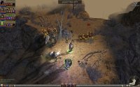 Cкриншот Dungeon Siege 2: Broken World, изображение № 449696 - RAWG