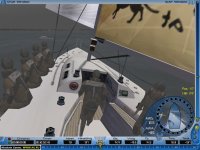 Cкриншот Virtual Skipper 2, изображение № 323038 - RAWG