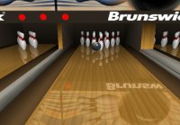 Cкриншот Brunswick Pro Bowling, изображение № 550627 - RAWG