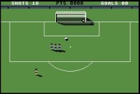 Cкриншот Lamentable Soccer (C64), изображение № 2644652 - RAWG