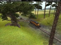 Cкриншот Твоя железная дорога 2010, изображение № 543112 - RAWG