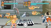 Cкриншот The Punisher (1993 video game), изображение № 2573831 - RAWG