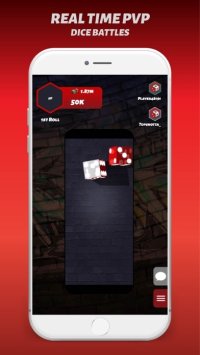 Cкриншот Phone Dice, изображение № 2285740 - RAWG