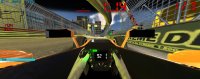 Cкриншот Multiplayer F1 2018 Car Race 3D Racing Simulation Arcade, изображение № 998742 - RAWG