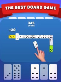 Cкриншот Dominoes - Best Board Game, изображение № 3380323 - RAWG