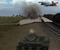 Cкриншот Tank Ace, изображение № 544703 - RAWG