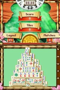 Cкриншот 5 in 1 Mahjong, изображение № 793724 - RAWG