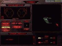 Cкриншот Star Trek: Klingon Academy, изображение № 325829 - RAWG