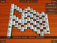 Cкриншот Anhui Mahjong Free, изображение № 942188 - RAWG