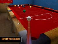 Cкриншот Pool Hall- Bia Club, изображение № 1839961 - RAWG