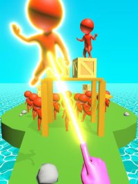 Cкриншот Magic Finger 3D, изображение № 2613122 - RAWG