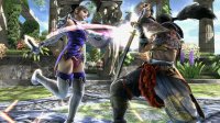 Cкриншот Soul Calibur IV, изображение № 633651 - RAWG