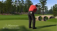 Cкриншот Tiger Woods PGA TOUR 12: The Masters, изображение № 516869 - RAWG