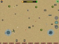 Cкриншот TankAssault, изображение № 949185 - RAWG