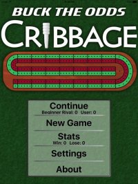 Cкриншот BTO Cribbage, изображение № 1640012 - RAWG