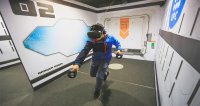 Cкриншот Danger Room VR (itch), изображение № 1608310 - RAWG