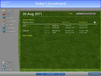Cкриншот Cricket Coach 2009, изображение № 537514 - RAWG