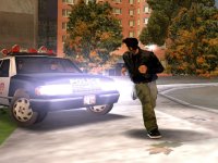 Cкриншот Grand Theft Auto III, изображение № 151328 - RAWG