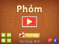 Cкриншот Phom, Ta la, изображение № 928984 - RAWG