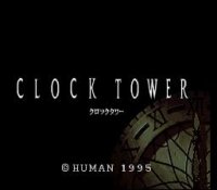 Cкриншот Clock Tower(1995), изображение № 728813 - RAWG