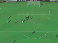 Cкриншот Active Soccer 2 DX, изображение № 571 - RAWG