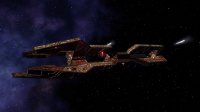 Cкриншот Wing Commander Saga: The Darkest Dawn, изображение № 590540 - RAWG