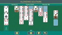 Cкриншот Solitaire Klondike, изображение № 1446848 - RAWG