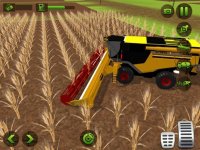 Cкриншот Heavy Tractor Farm Sim Duty 19, изображение № 2164588 - RAWG