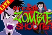 Cкриншот Arcade Zombie Shooter Lite, изображение № 1713238 - RAWG
