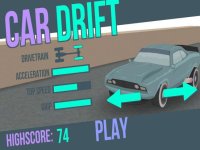 Cкриншот Racing Game - Car Drift 3D, изображение № 1795704 - RAWG