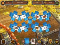 Cкриншот Solitaire Legend of the Pirates 2, изображение № 2840227 - RAWG