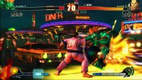 Cкриншот Street Fighter 4, изображение № 491032 - RAWG