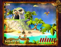 Cкриншот Морхухн: Пираты!, изображение № 470930 - RAWG